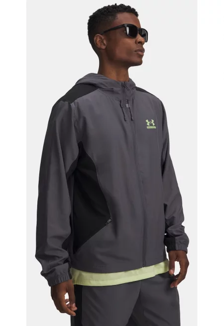 Мъжко яке Under Armour UA Tech Sport Woven Jkt - Многоцветен
