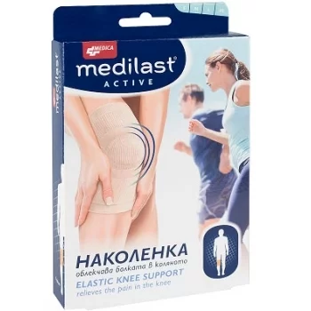 МЕДИКА НАКОЛЕНКА Актив L /38см-42см/ х 1