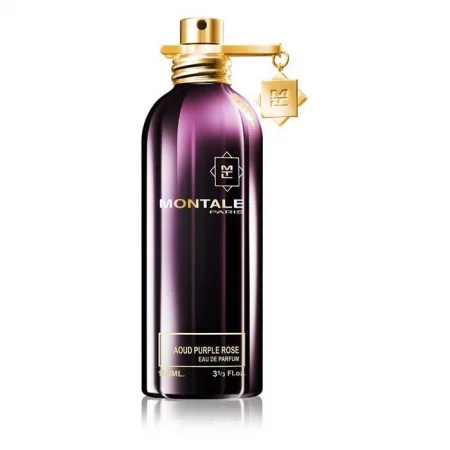 Montale Aoud Purple Rose Унисекс парфюм без опаковка EDP