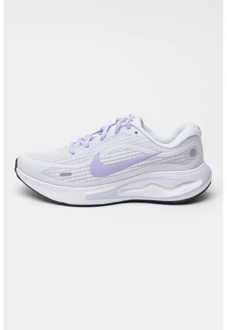 Обувки Journey Run Road за бягане - Лилав/Мръснобял