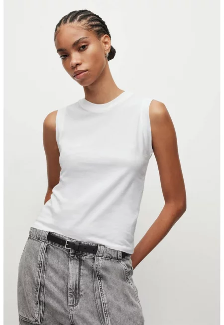 Памучен топ