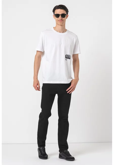 Памучна тениска Tee 13