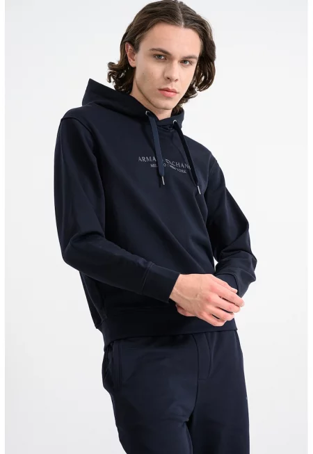 Памучно худи