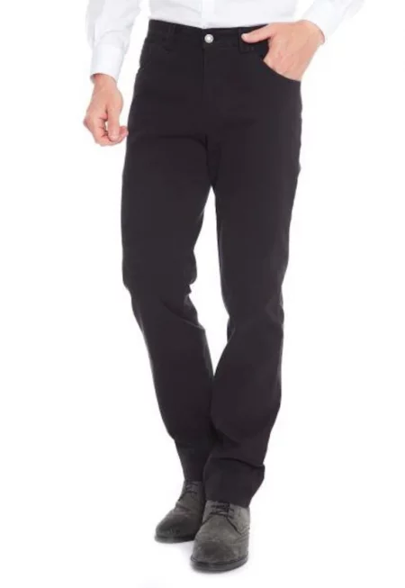 Панталони  Dublin 6437 Черни - Черен