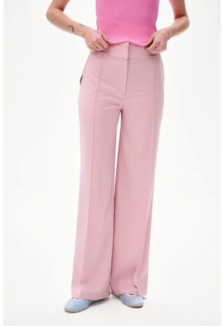 Панталони с наклонени джобове