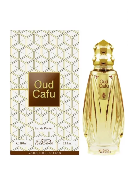 Парфюм  Oud Cafu - 100мл