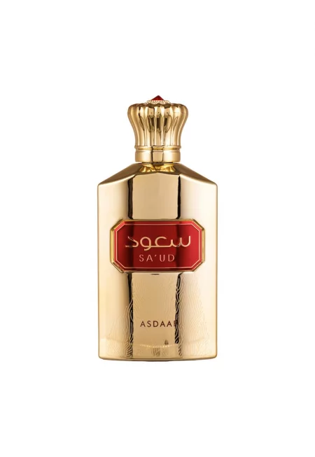Парфюмна вода  Sa'ud - унисекс - 100 мл