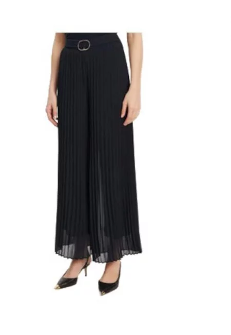 Пола  полиестер - тъмносиньо - Тъмносин