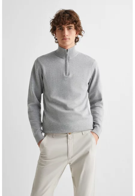 Прав панталон чино