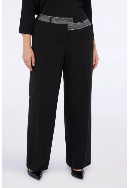 Прав панталон