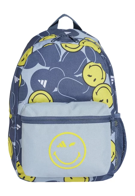 Раница с десен Smiley