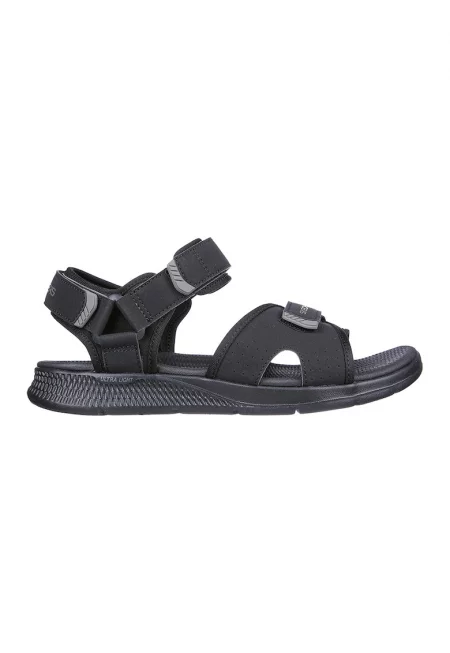 Сандали GO Consistent Sandal - Tributary Ultra Light - Черен