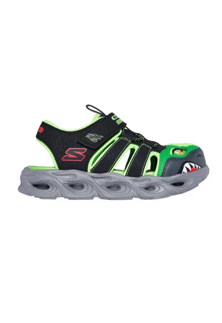 Сандали Thermo Splash с велкро