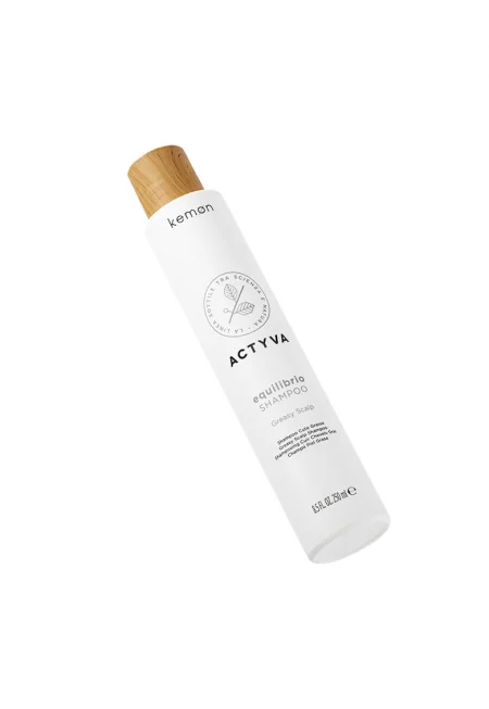 Шампоан за балансиране на скалпа  Actyva Equilibrio
