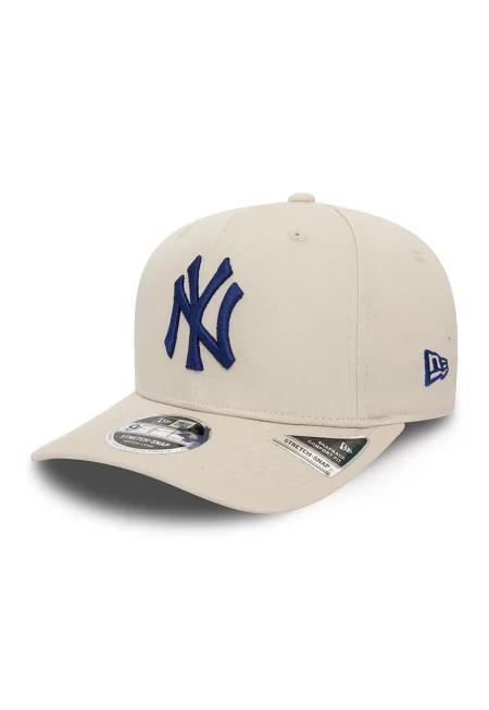 Шапка 9Fifty с лого на New York Yankees