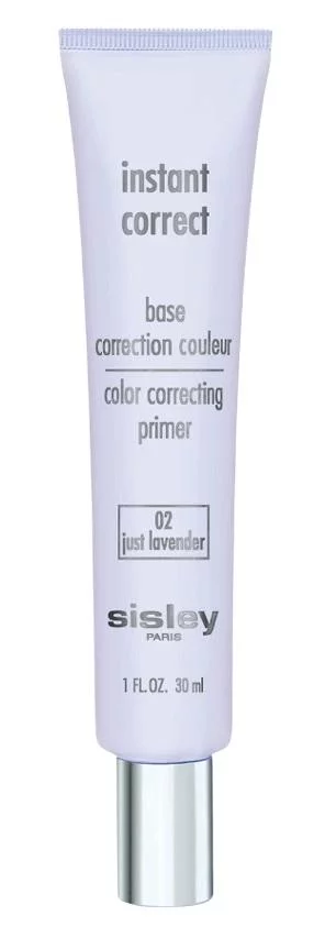 Sisley Instant Correct Color Correcting Primer Коригираща основа за жени