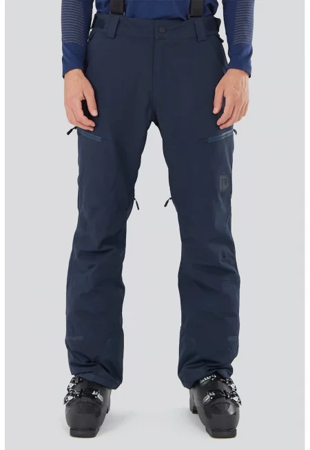 Ски панталон Teak с презрамки