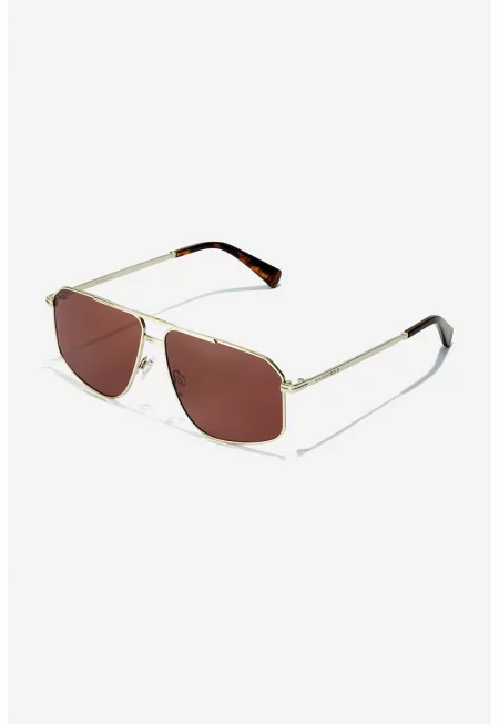 Слънчеви очила Aviator с метална рамка