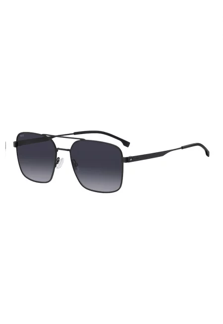 Слънчеви очила Aviator с метална рамка