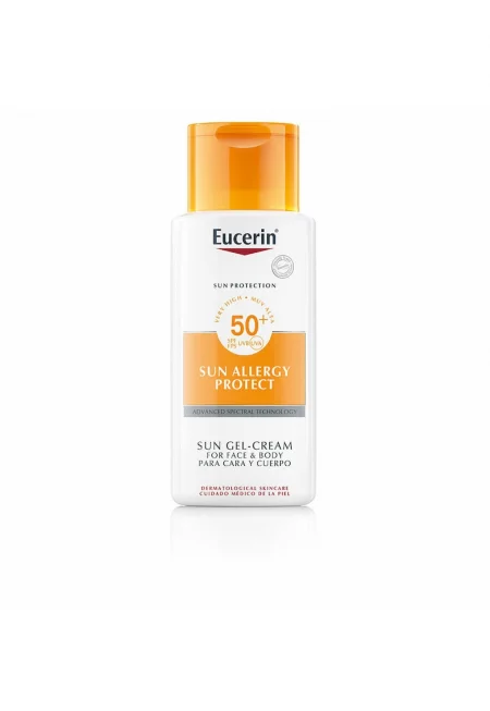 Слънцезащитен крем -  SPF 50 - 150 мл