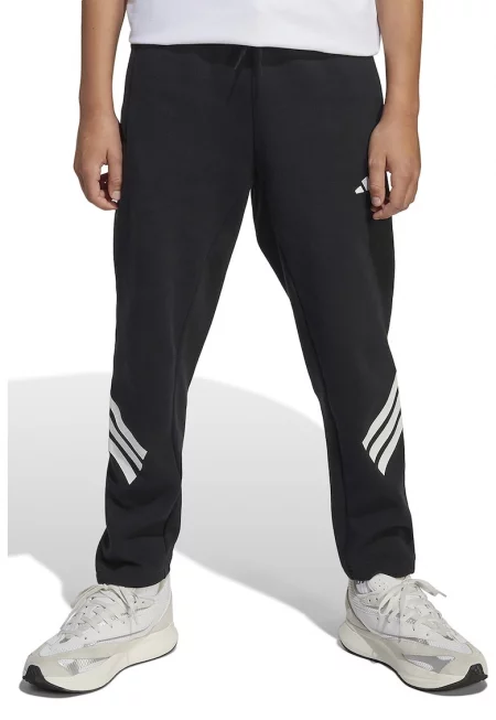 Спортен панталон с джобове встрани