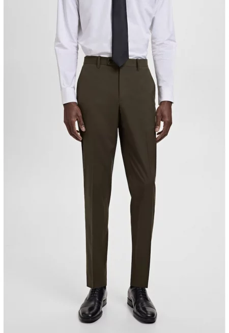 Спортен панталон слим Milan