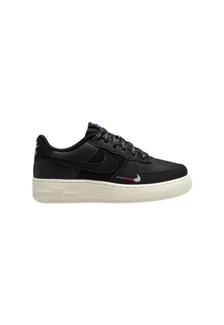 Спортни обувки  AIR FORCE 1 LV8 1 BG EE-HQ1907-001