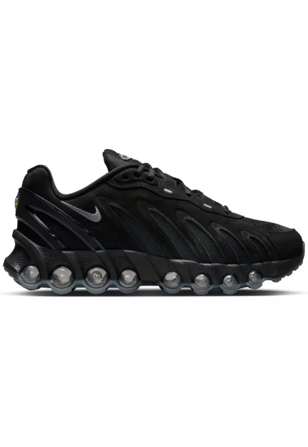 Спортни обувки  Air Max Dn8 Leather Черни - Черен