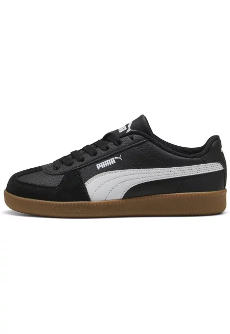 Спортни обувки  Club LT JR 408300-02 - за момчета - Черни - Черен