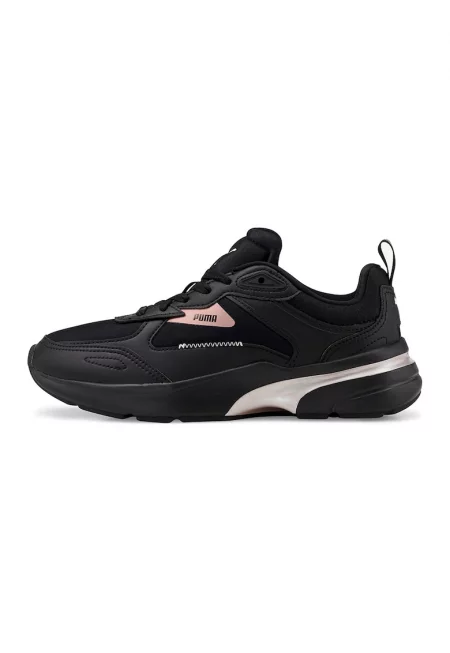Спортни обувки FS Runner с еко кожа