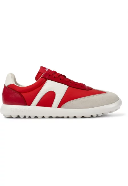 Спортни обувки Pelotas XLF 26935 с велур