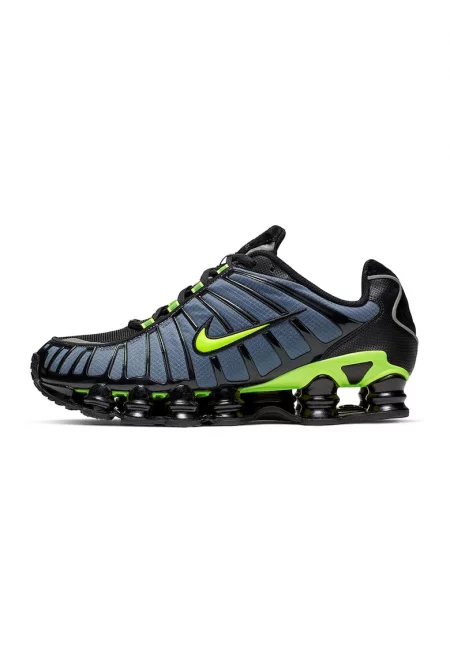 Спортни обувки Shox TL с мрежести зони