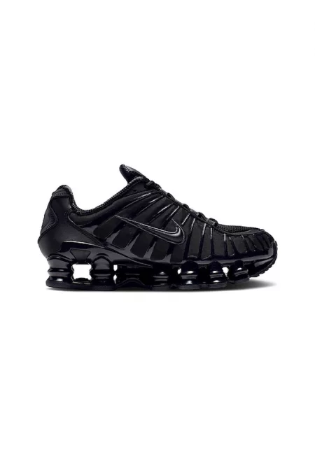 Спортни обувки  за Nsw Running - W SHOX TL - AR3566-002 - Черно - Черен