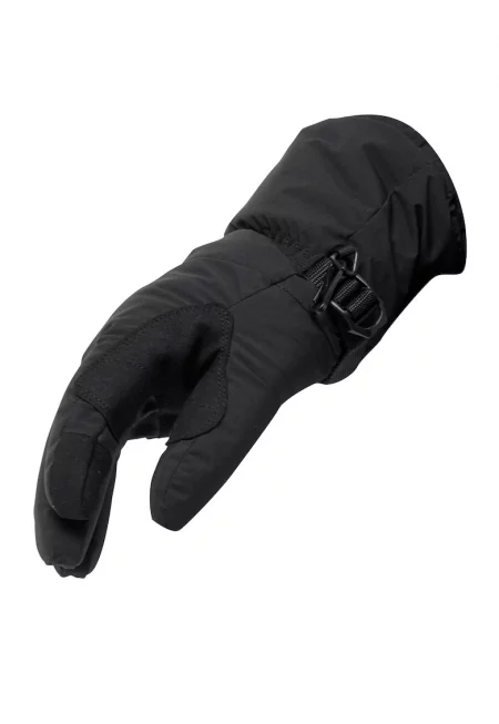 Спортни ръкавици  Big White Glove - Черен