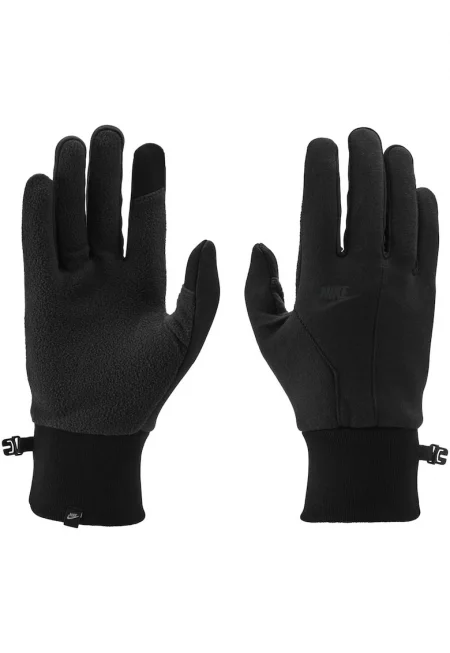 Спортни ръкавици  Terma-Fit Tech Fleece 2.0 - Размер S - Черен