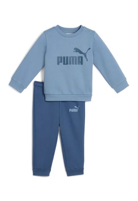 Суитшърт с памук и панталон - 2 части