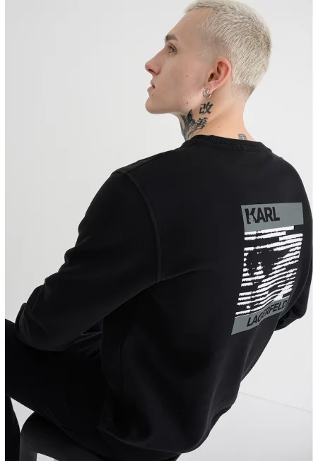 Суитшърт с принт