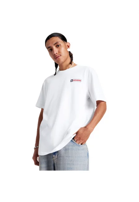 Тениска  Con T-Shirt M Con Box Star Tee