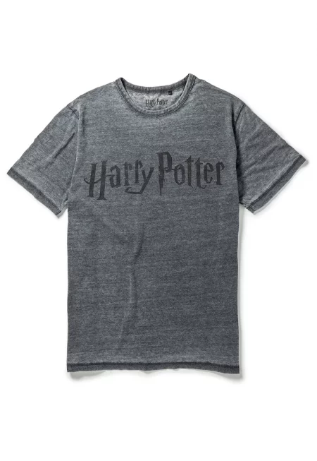 Тениска Harry Potter Classic 5465 с принт