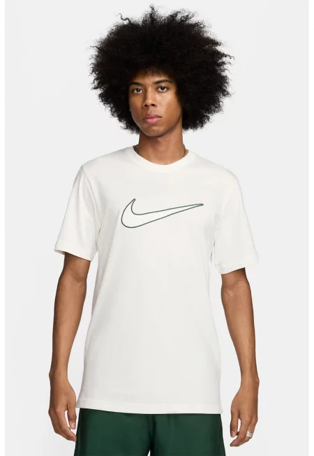 Тениска с лого