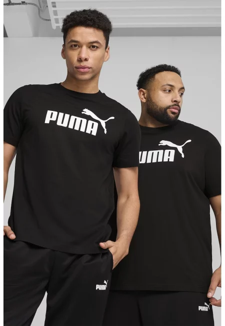 Тениска с лого