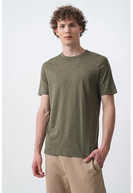 Тениска Tegood с лого