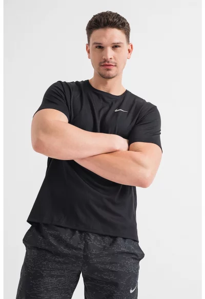 Тениска за бягане Dri-FIT UV Miler