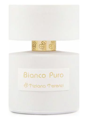 Tiziana Terenzi Bianco Puro Extrait De Parfum Унисекс парфюмен екстракт без опаковка