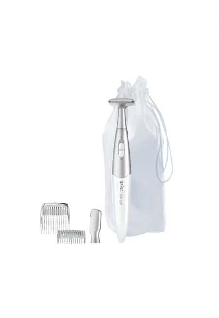 Тример  Silk-epil 3 in 1