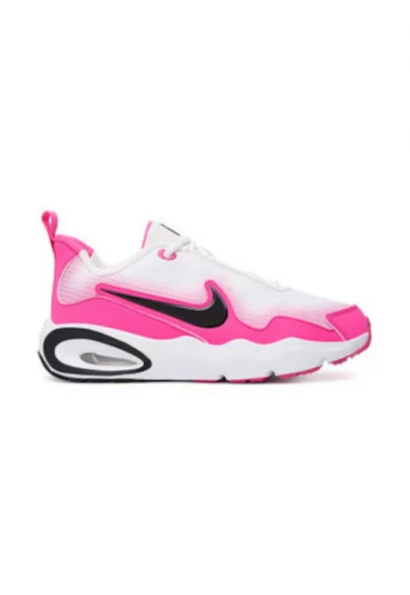 Унисекс маратонки 305713834 -  Пластмаса - Розов