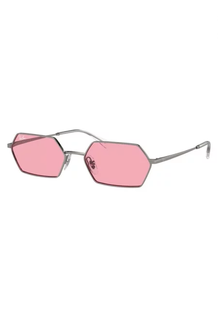 Унисекс очила - Ray Ban - сиви -