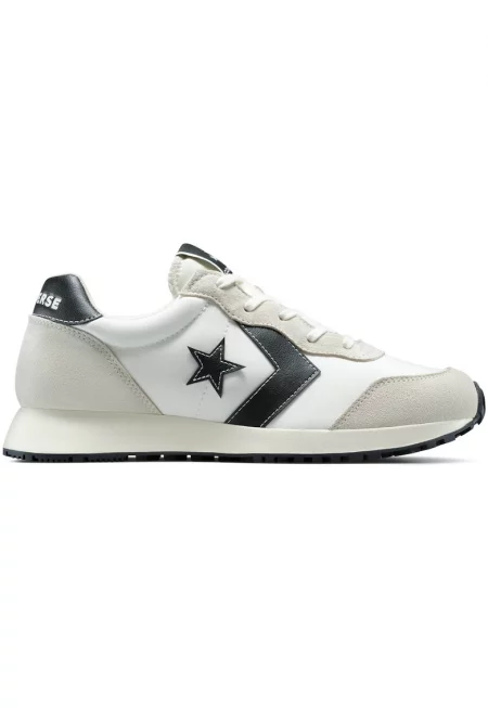 Унисекс спортни обувки  Omega Trainer A15605C - Бял