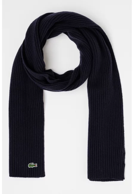 Унисекс вълнен шал