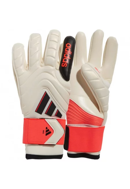 Вратарски ръкавици  Copa GL Pro - Бял/Оранжев